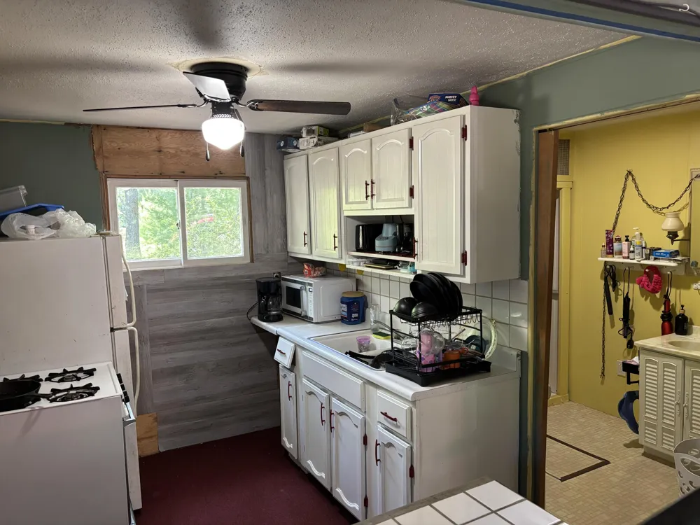 8967 W Bowling Green Boulevard Baldwin, MI 49304