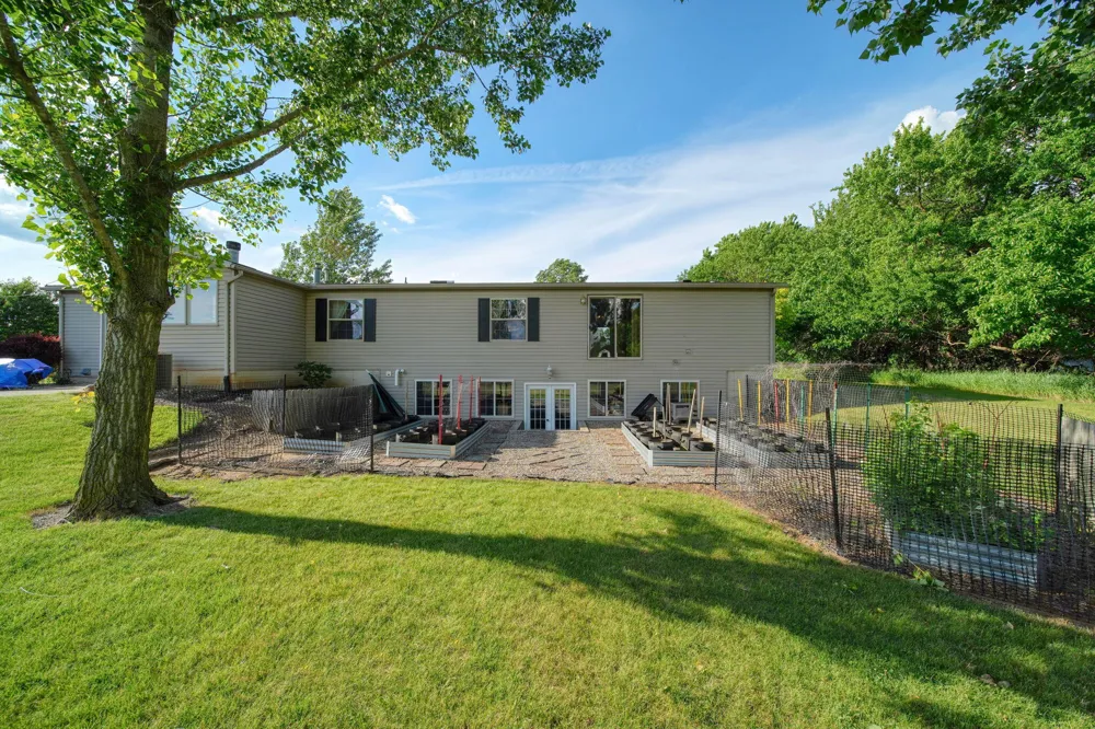 13465 Horning Road Brooklyn, MI 49230