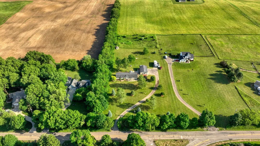 13465 Horning Road Brooklyn, MI 49230