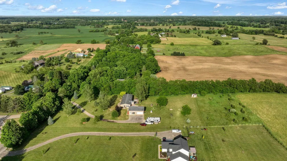 13465 Horning Road Brooklyn, MI 49230