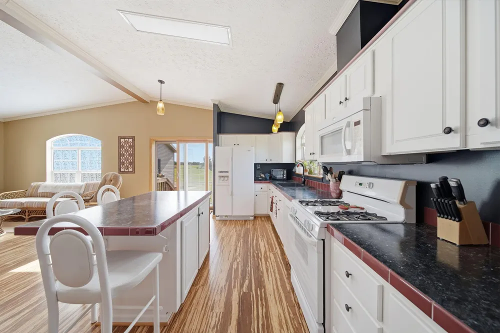 13465 Horning Road Brooklyn, MI 49230
