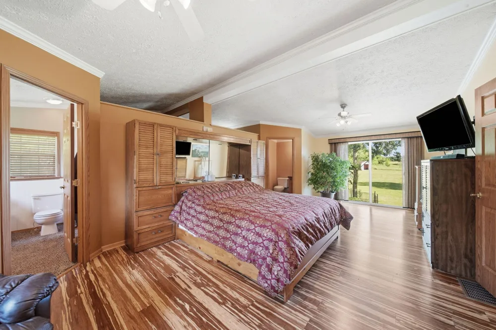 13465 Horning Road Brooklyn, MI 49230