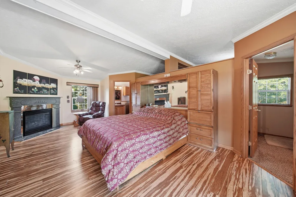 13465 Horning Road Brooklyn, MI 49230