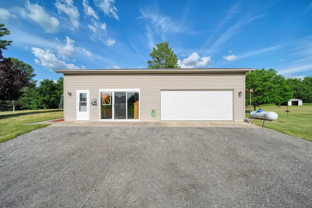 13465 Horning Road Brooklyn, MI 49230