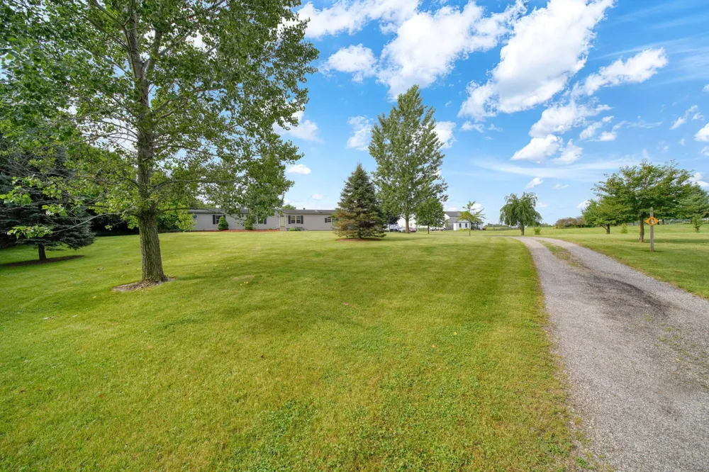 13465 Horning Road Brooklyn, MI 49230