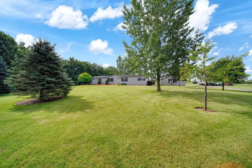 13465 Horning Road Brooklyn, MI 49230