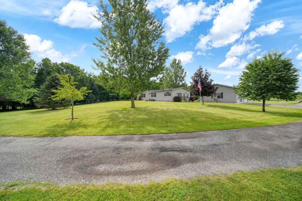 13465 Horning Road Brooklyn, MI 49230