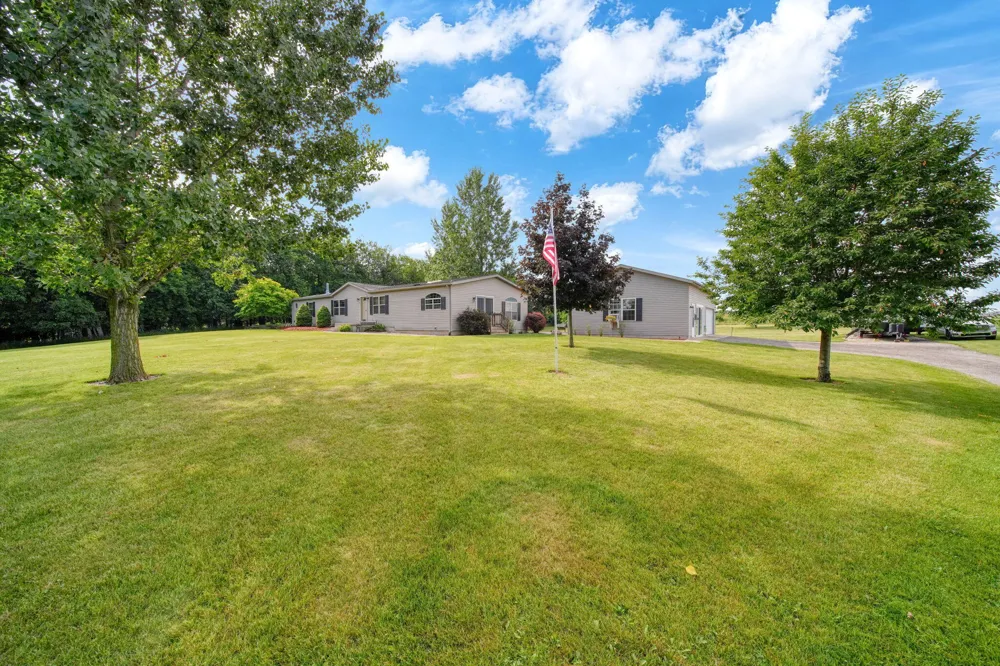 13465 Horning Road Brooklyn, MI 49230