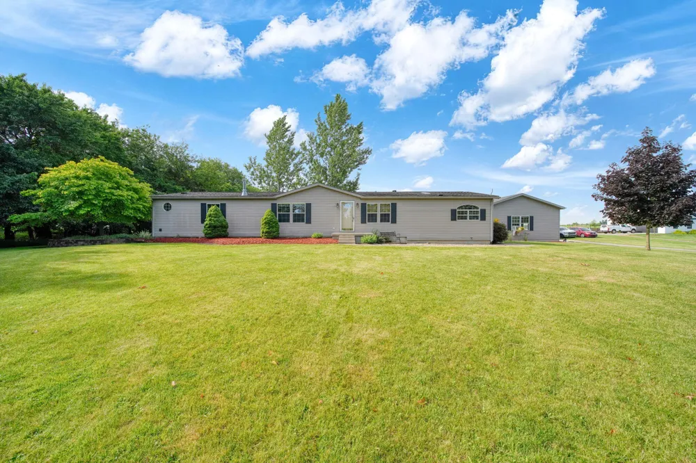 13465 Horning Road Brooklyn, MI 49230