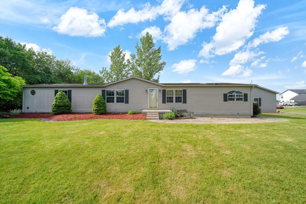 13465 Horning Road Brooklyn, MI 49230