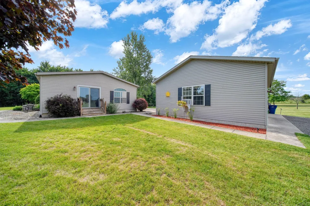 13465 Horning Road Brooklyn, MI 49230