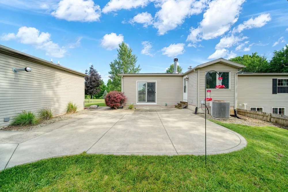 13465 Horning Road Brooklyn, MI 49230