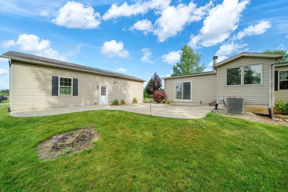 13465 Horning Road Brooklyn, MI 49230