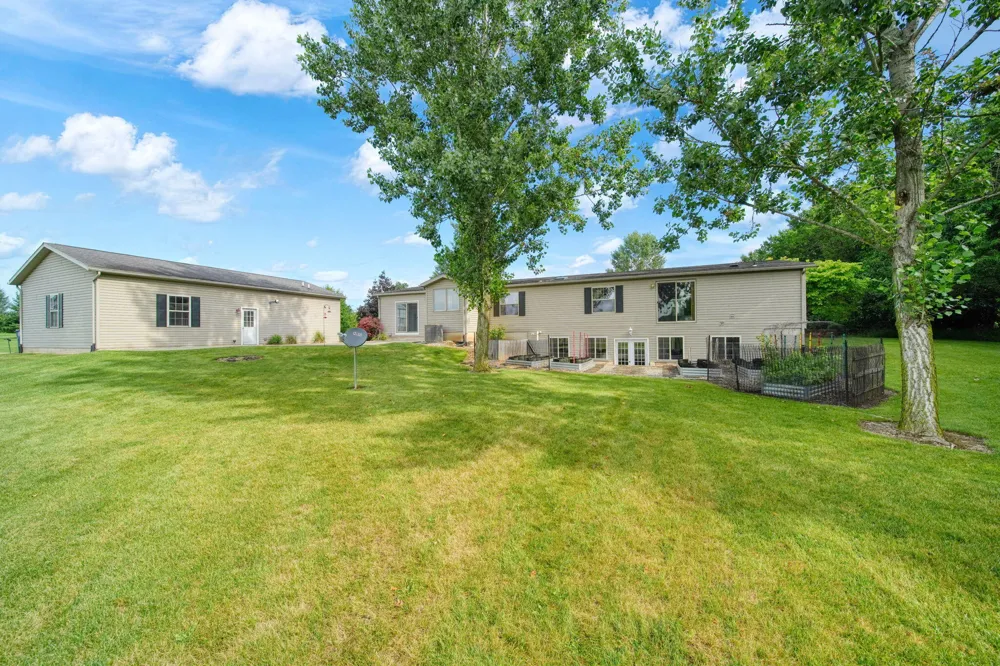 13465 Horning Road Brooklyn, MI 49230