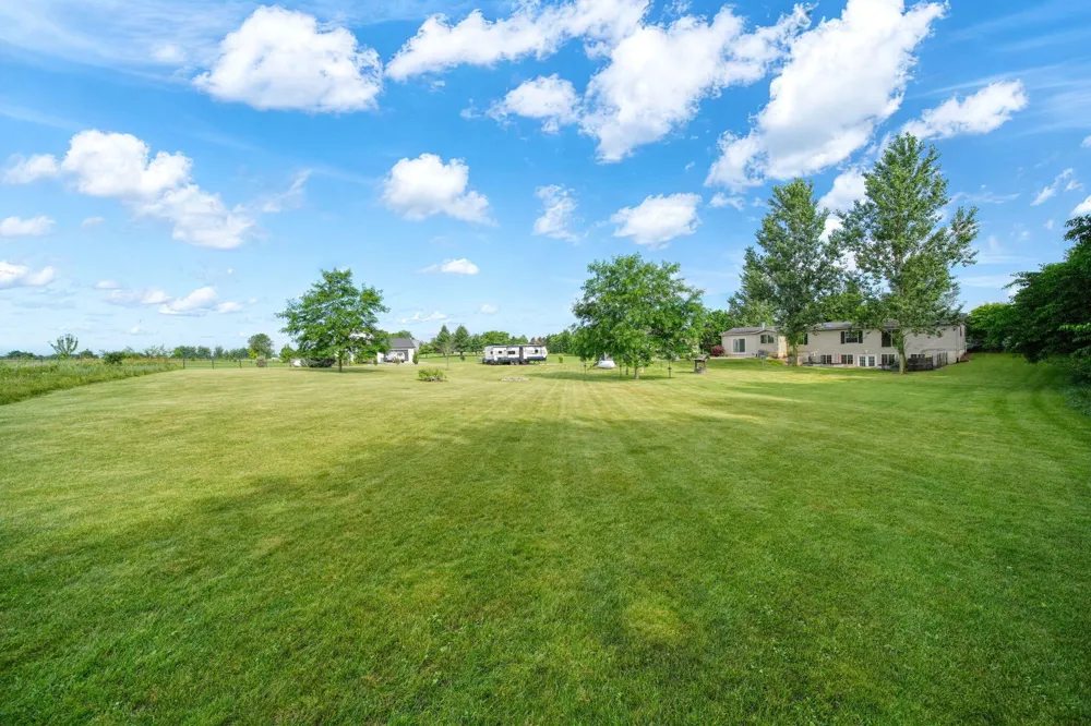 13465 Horning Road Brooklyn, MI 49230