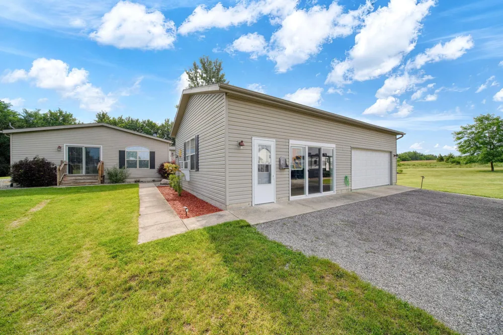 13465 Horning Road Brooklyn, MI 49230