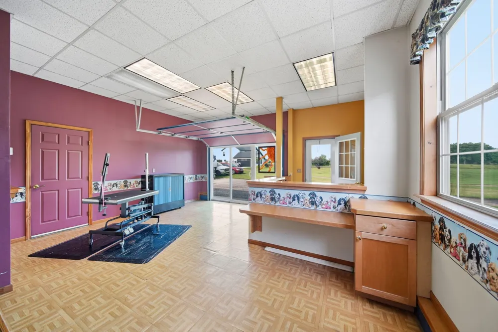 13465 Horning Road Brooklyn, MI 49230