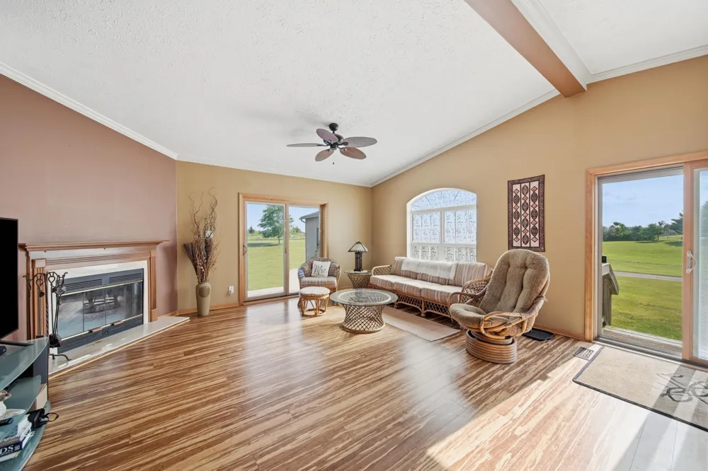 13465 Horning Road Brooklyn, MI 49230