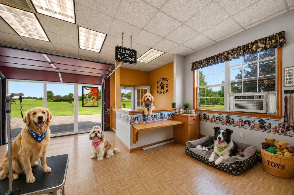 13465 Horning Road Brooklyn, MI 49230