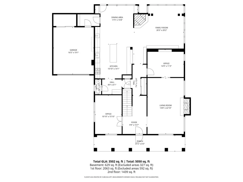 2837 Glenhurst Avenue Saint Louis Park, MN 55416