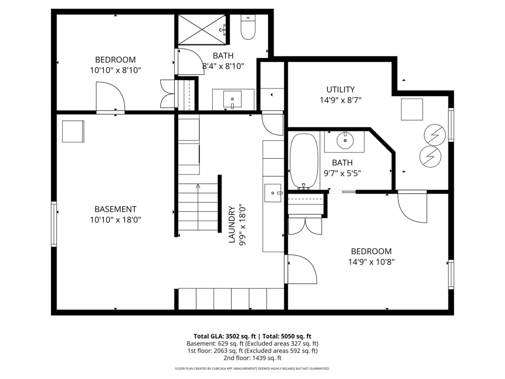 2837 Glenhurst Avenue Saint Louis Park, MN 55416