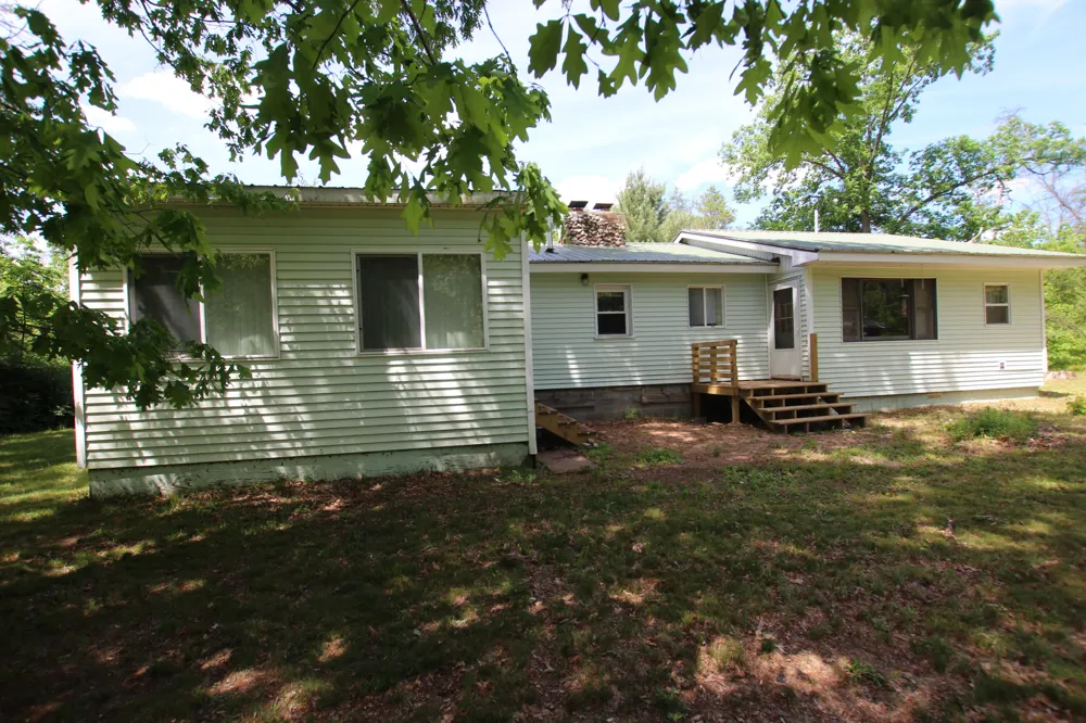 2259 E 40th Street Idlewild, MI 49642