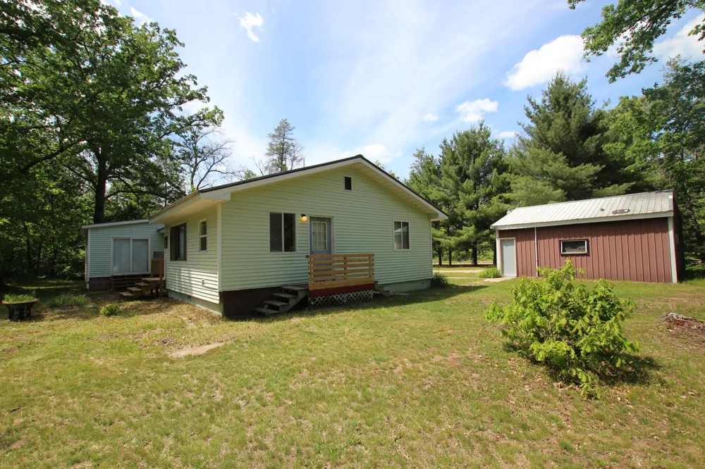 2259 E 40th Street Idlewild, MI 49642