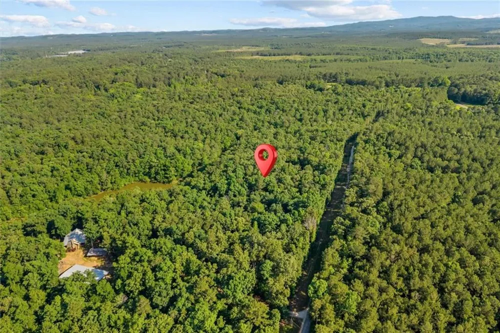 0 Blacks Bluff Rd SW Cave Spring, GA 30124