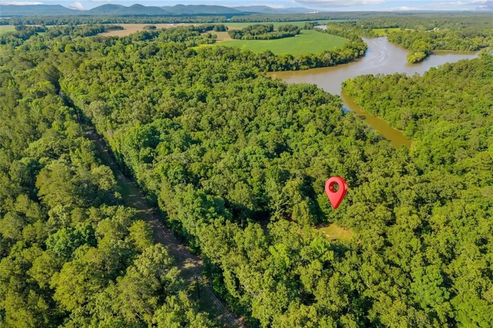 0 Blacks Bluff Rd SW Cave Spring, GA 30124
