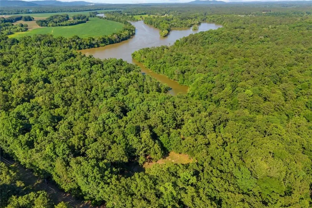 0 Blacks Bluff Rd SW Cave Spring, GA 30124