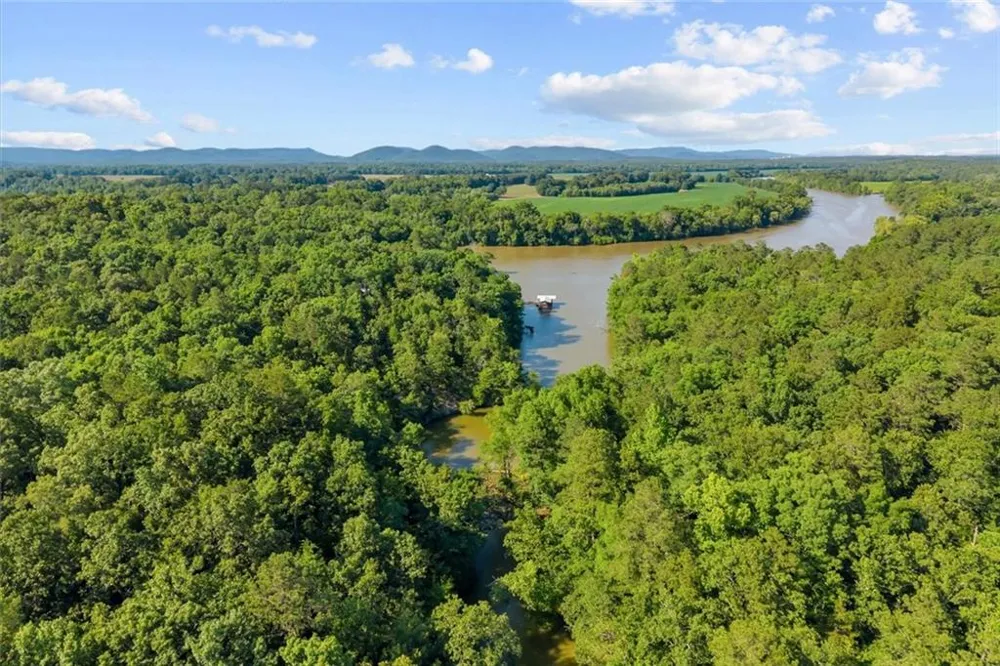 0 Blacks Bluff Rd SW Cave Spring, GA 30124