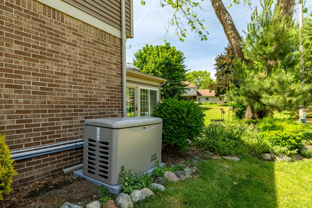 41826 Sunnydale Lane Northville, MI 48168