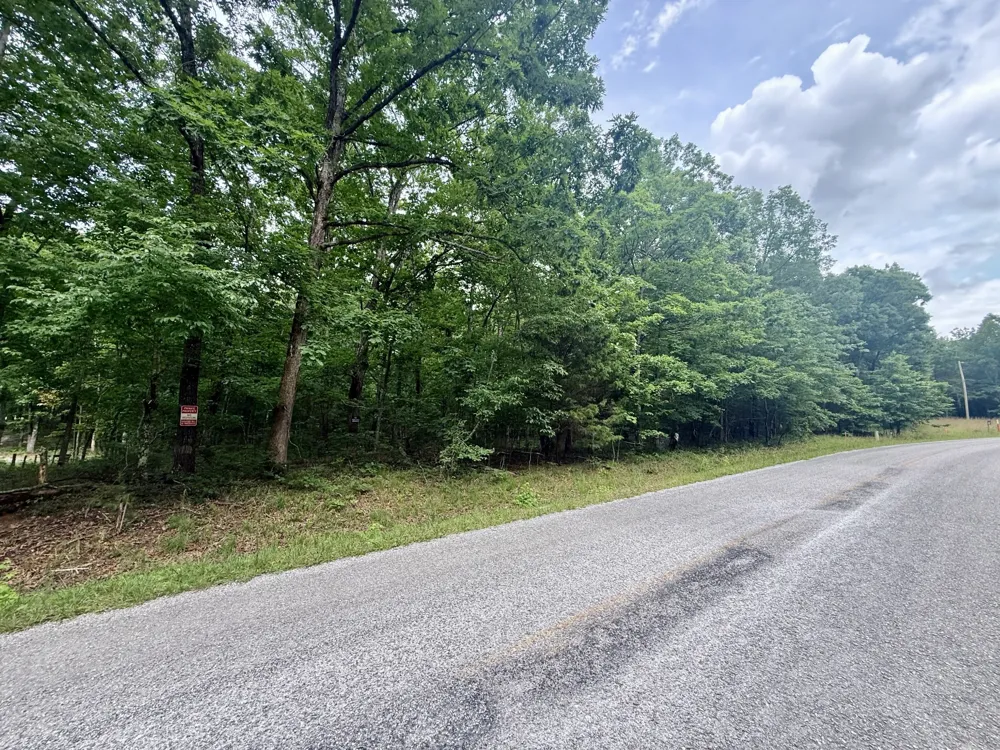 0 Deep Woods Road Sewanee, TN 37375