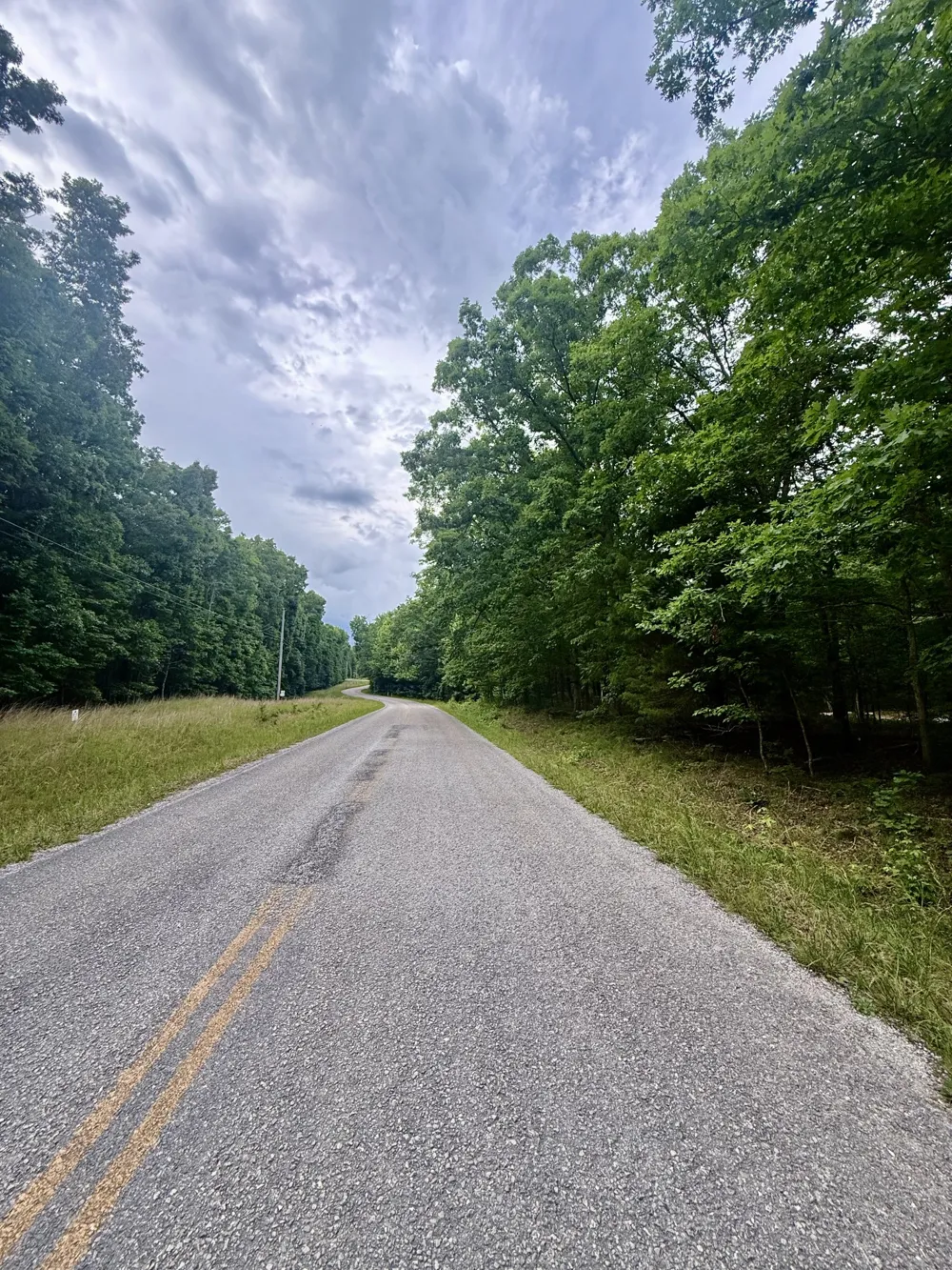 0 Deep Woods Road Sewanee, TN 37375