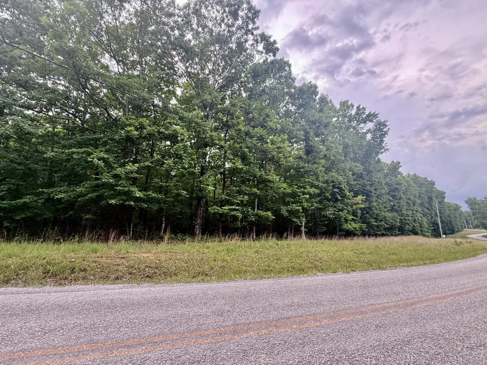 0 Deep Woods Road Sewanee, TN 37375