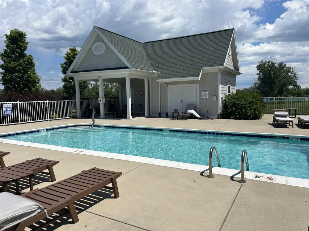 420 Golden Bear Court St. Joseph, MI 49085