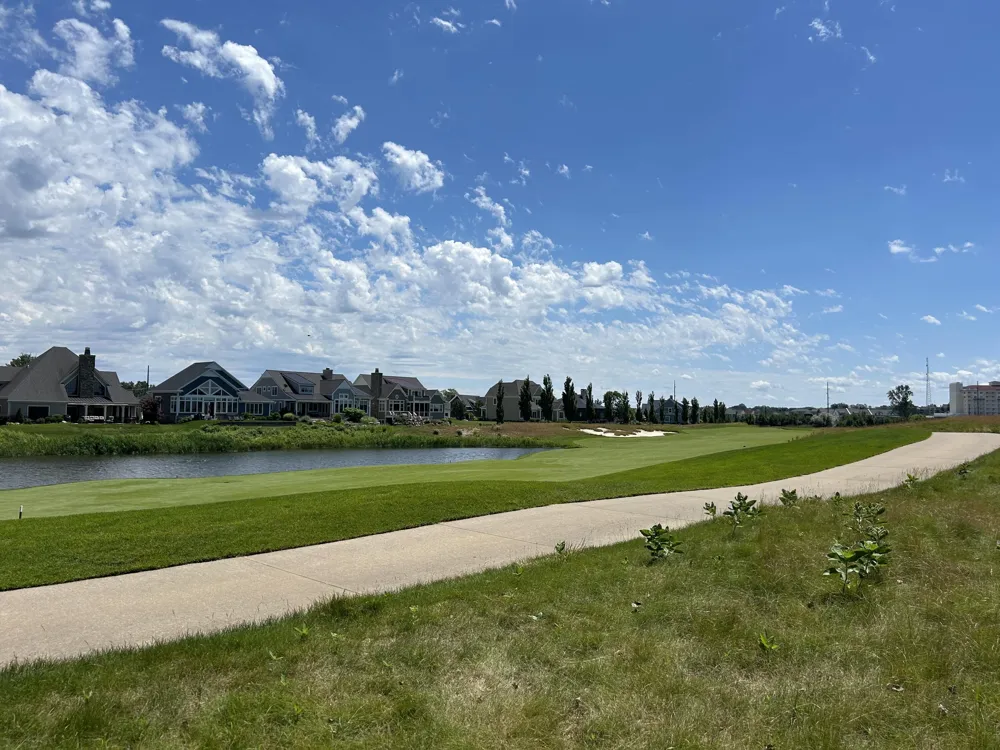 420 Golden Bear Court St. Joseph, MI 49085