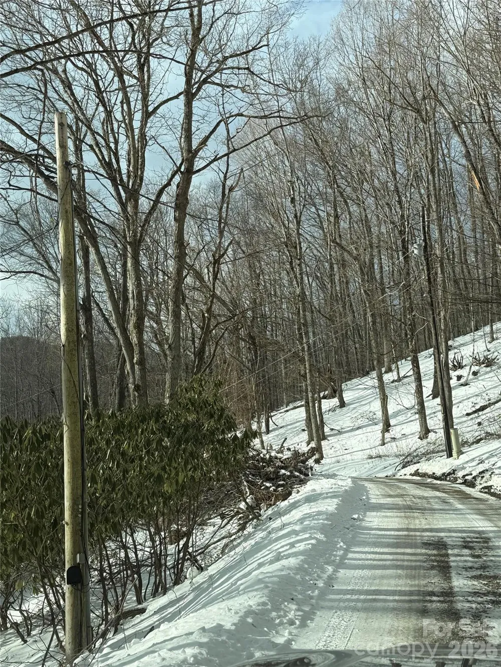 TBD Greencove Drive Seven Devils, NC 28604