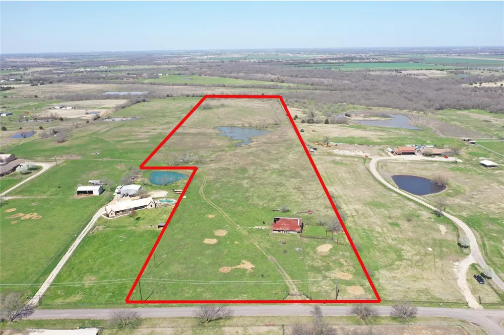 4790 County Road 2660 Royse City, TX 75189