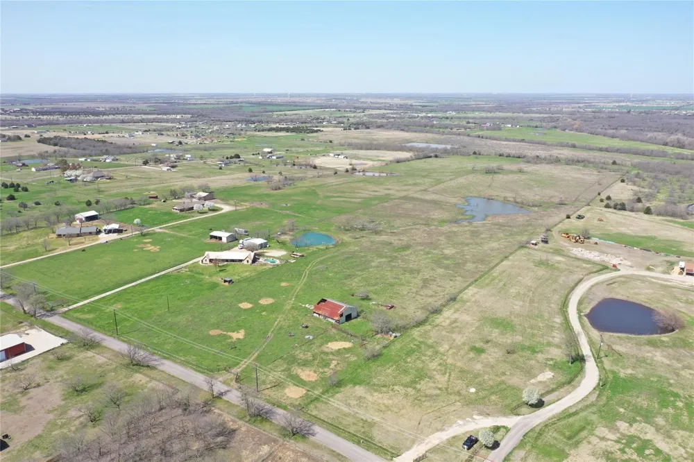 4790 County Road 2660 Royse City, TX 75189