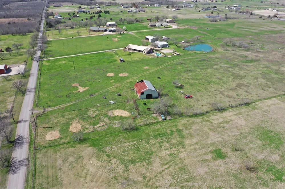 4790 County Road 2660 Royse City, TX 75189