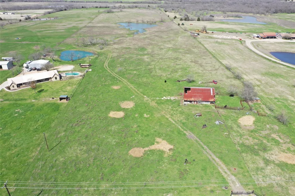 4790 County Road 2660 Royse City, TX 75189