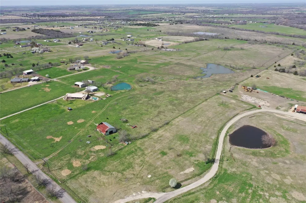 4790 County Road 2660 Royse City, TX 75189