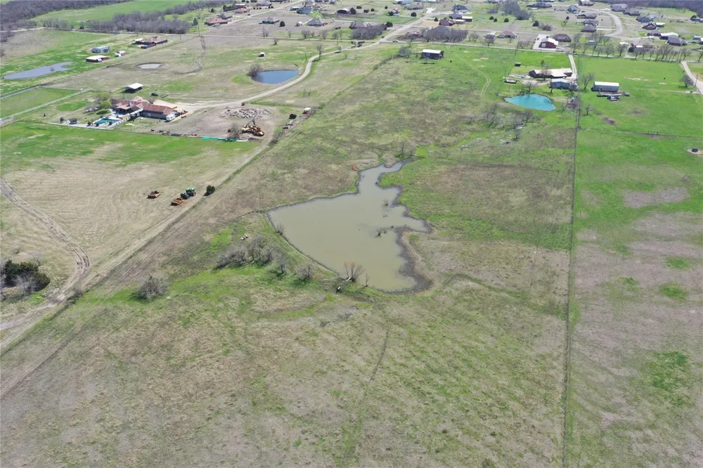 4790 County Road 2660 Royse City, TX 75189
