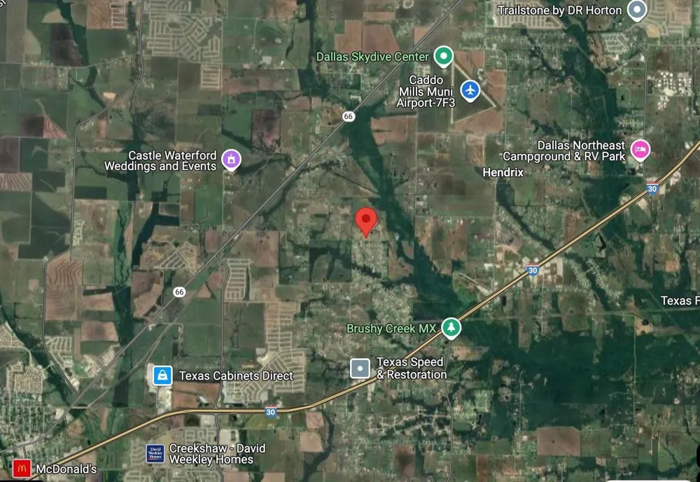 4790 County Road 2660 Royse City, TX 75189
