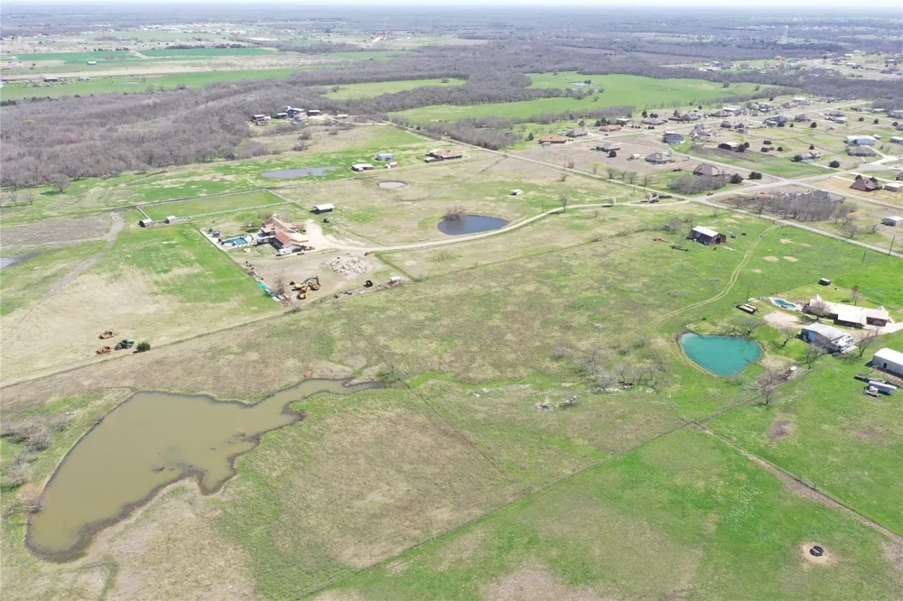 4790 County Road 2660 Royse City, TX 75189