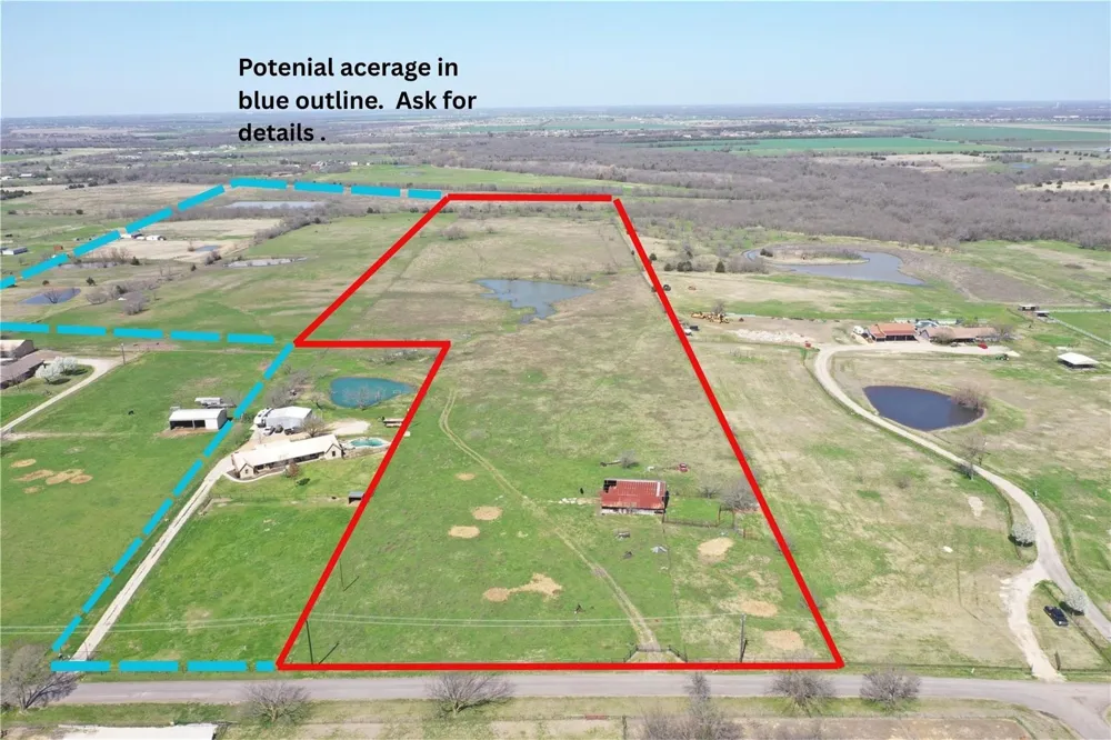 4790 County Road 2660 Royse City, TX 75189