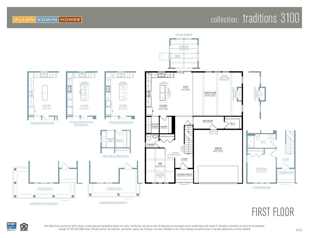5978 Boxthorn Trail Kalamazoo, MI 49009
