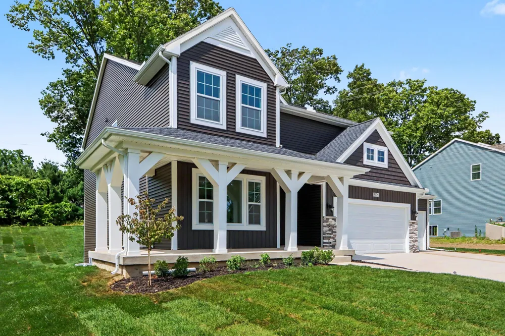 5978 Boxthorn Trail Kalamazoo, MI 49009