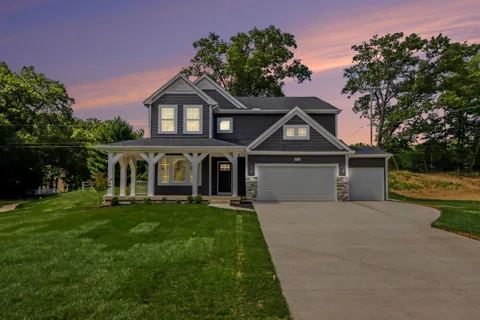 5978 Boxthorn Trail
